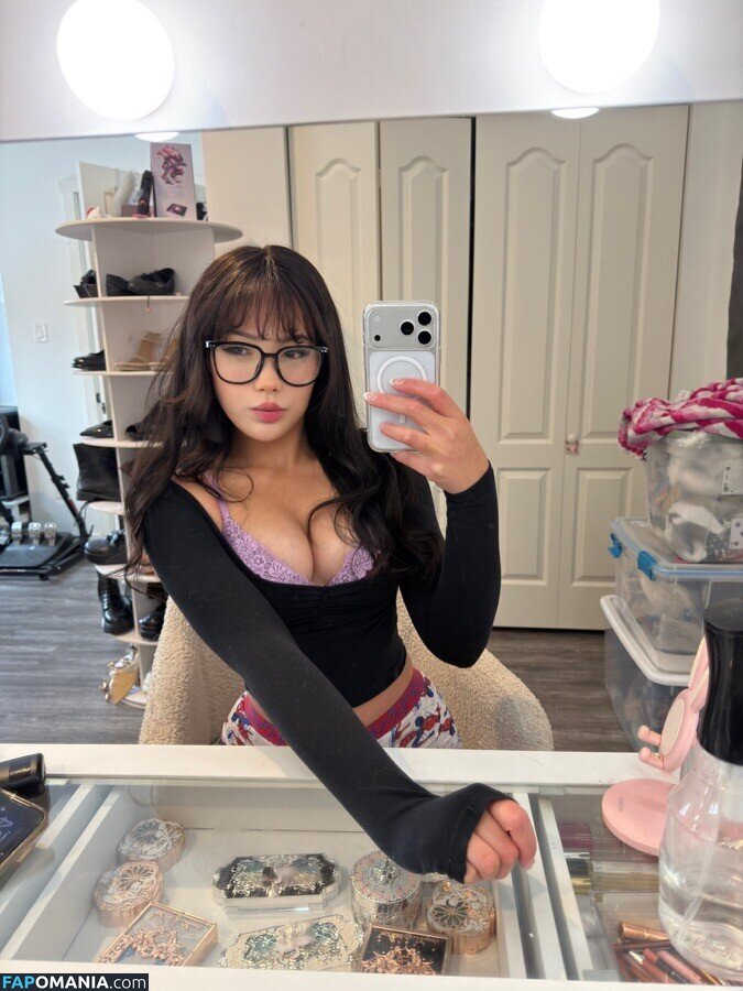 Aria Live / Aria.Lxv / Aria.bunny / Bunniixo / xloveariax Nu OnlyFans  Foto vazada #16