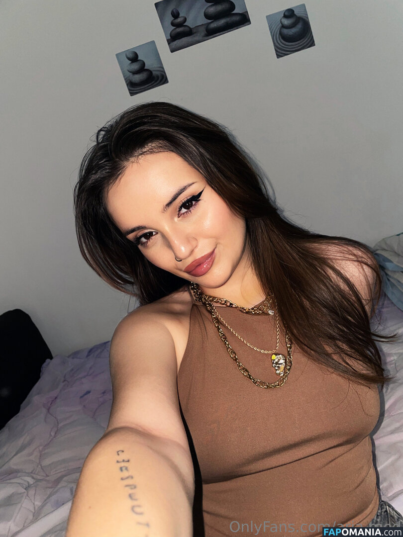 aria.reed / ariaareed Nu OnlyFans  Foto vazada #7