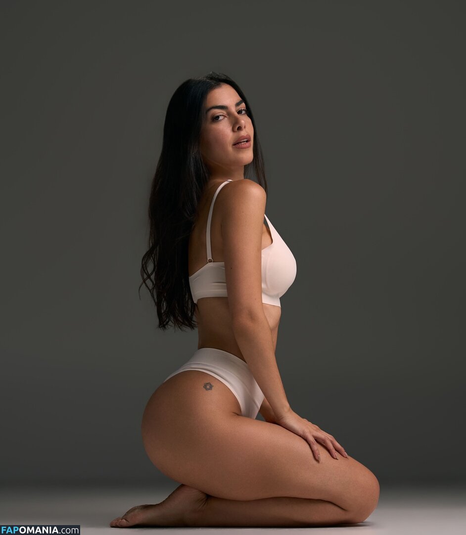 Ariana Dugarte / aridugarte Nu OnlyFans  Foto vazada #2