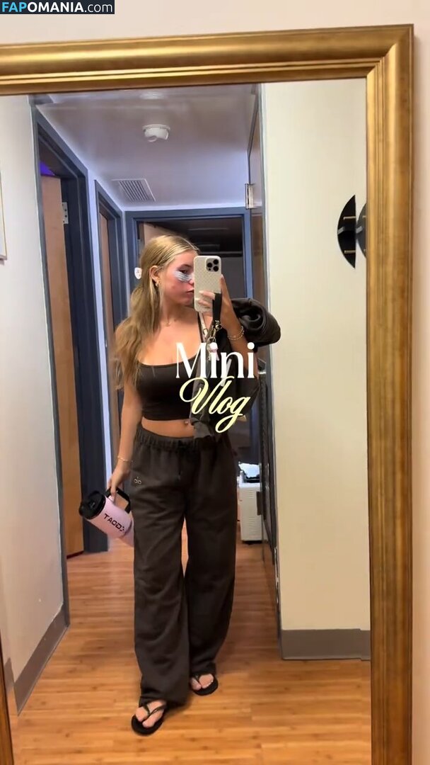 Ariana White / arianaawhite Nu OnlyFans  Foto vazada #9