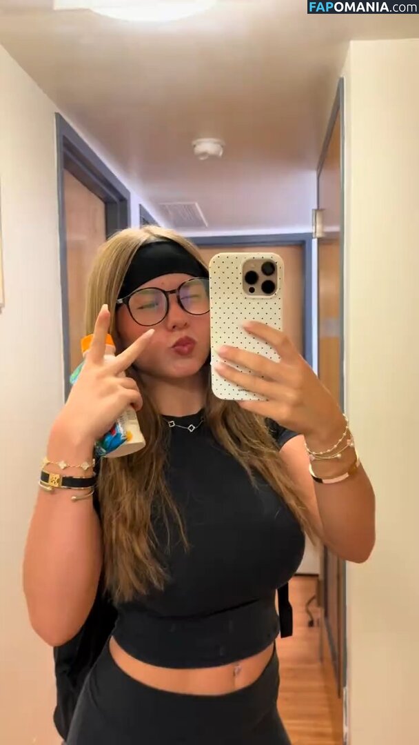 Ariana White / arianaawhite Nu OnlyFans  Foto vazada #10