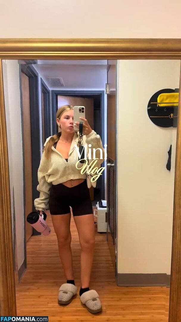 Ariana White / arianaawhite Nu OnlyFans  Foto vazada #12