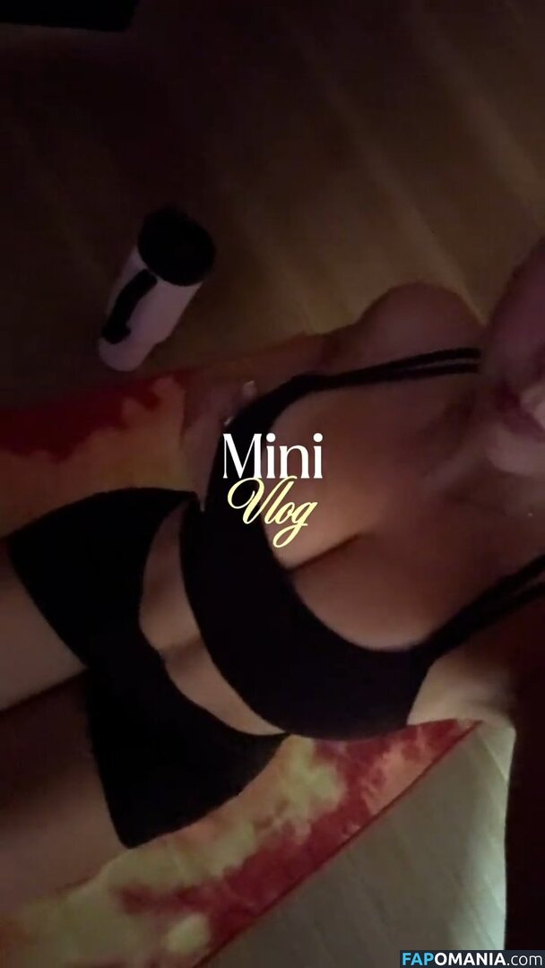 Ariana White / arianaawhite Nu OnlyFans  Foto vazada #13