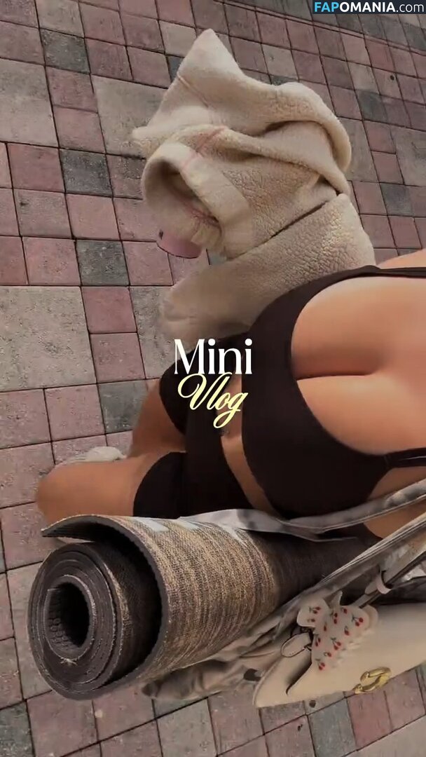 Ariana White / arianaawhite Nu OnlyFans  Foto vazada #14