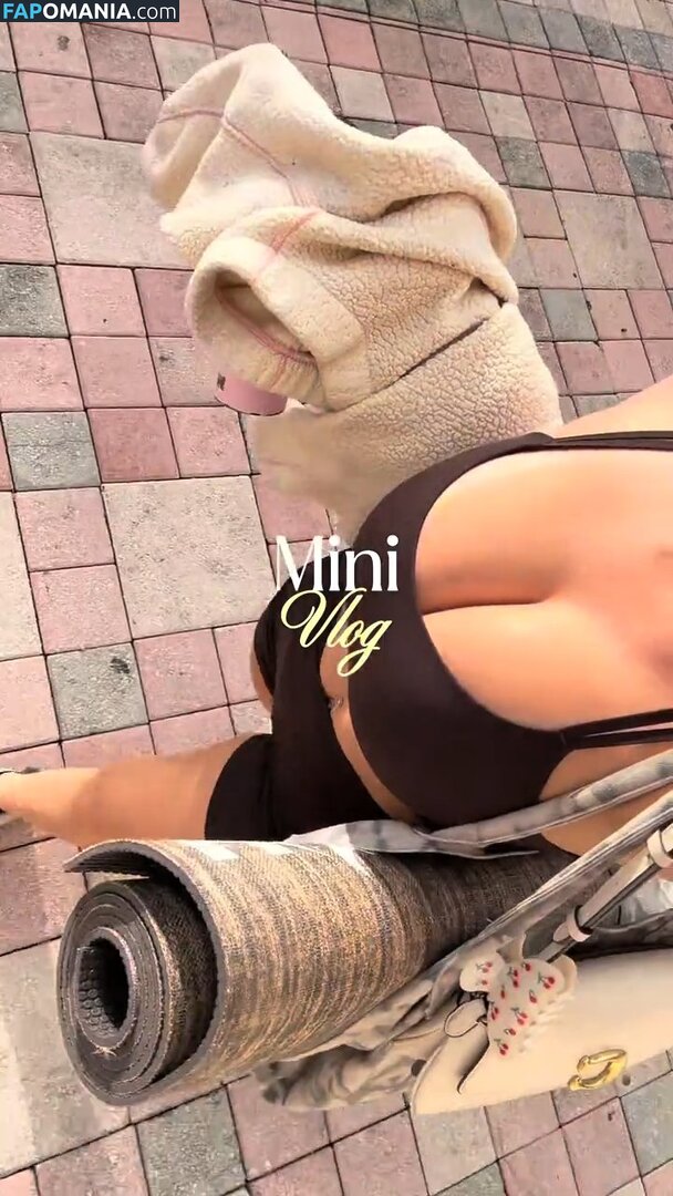 Ariana White / arianaawhite Nu OnlyFans  Foto vazada #15