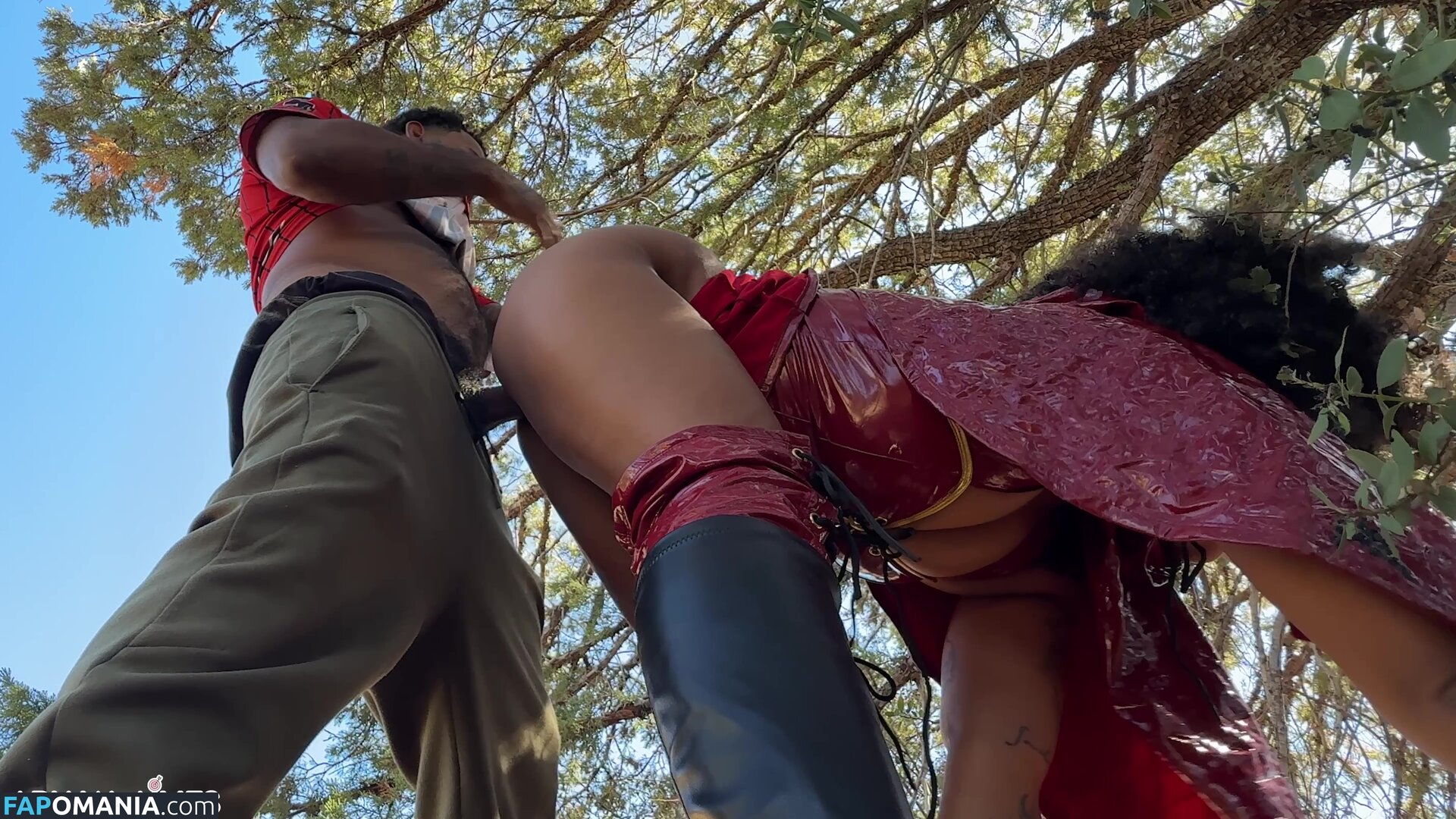 Arianaaimes Nu OnlyFans  Foto vazada #4