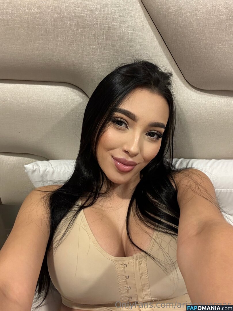 arianavargas Nu OnlyFans  Foto vazada #9