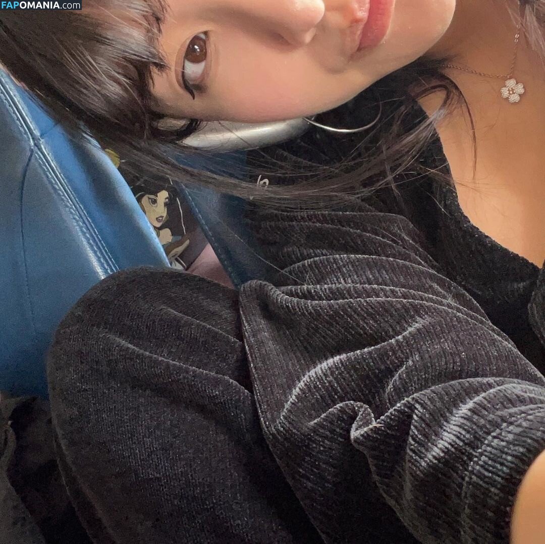 AriaSaki / annoyingaria Nu OnlyFans  Foto vazada #55