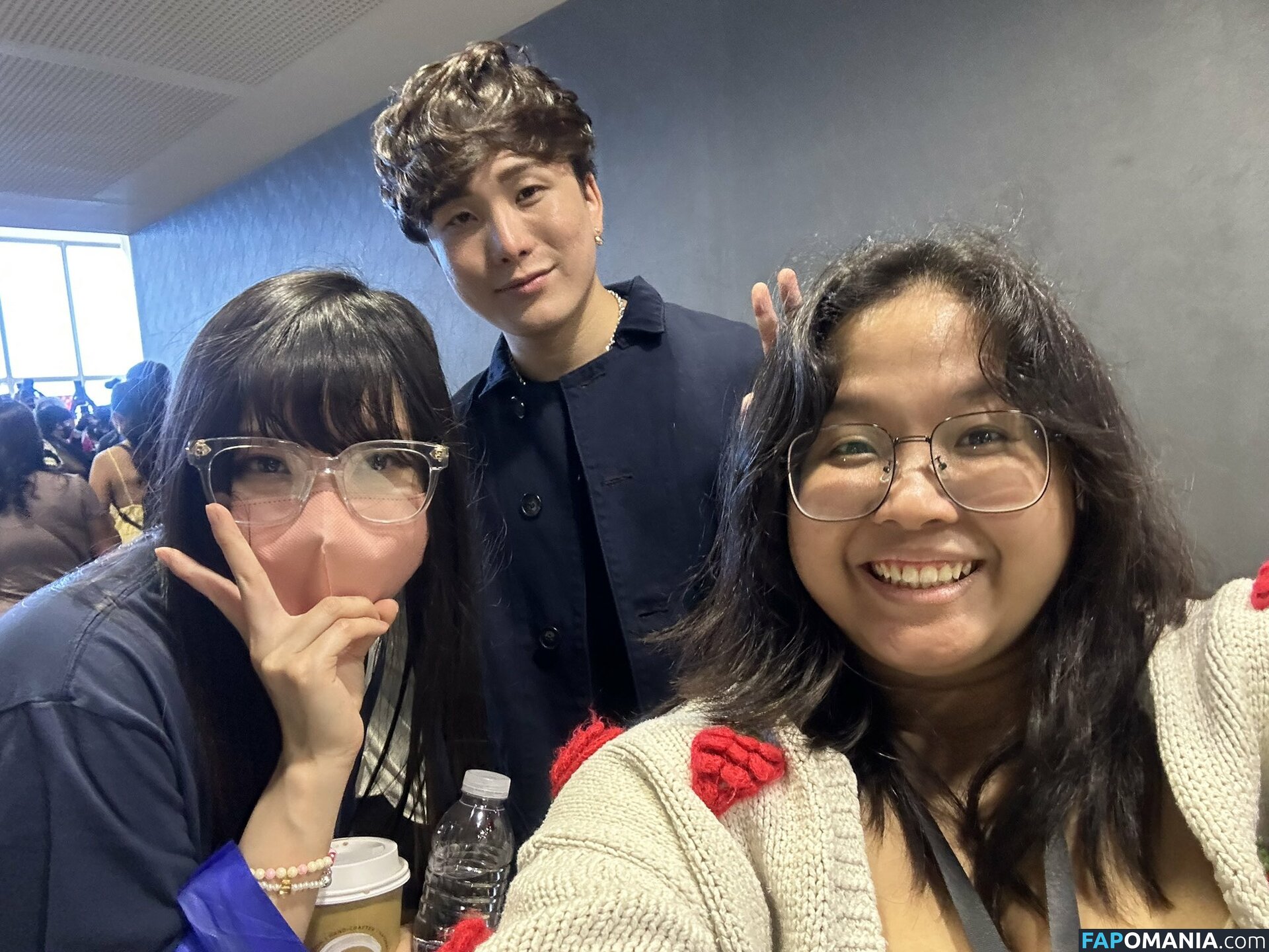 AriaSaki / annoyingaria Nu OnlyFans  Foto vazada #120