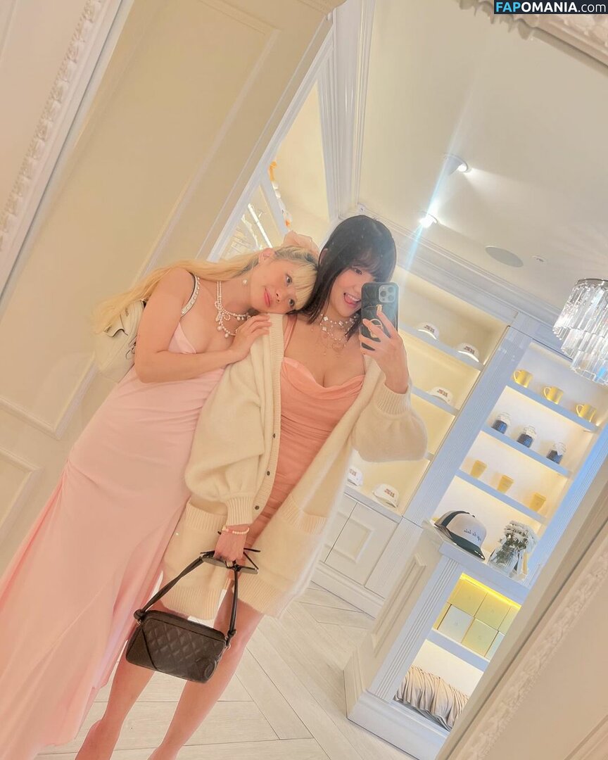 AriaSaki / annoyingaria Nu OnlyFans  Foto vazada #928