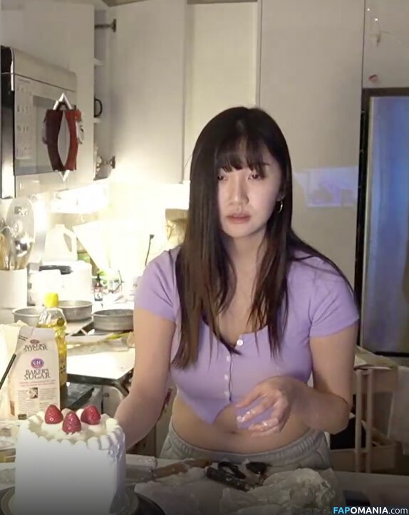 AriaSaki / annoyingaria Nu OnlyFans  Foto vazada #980