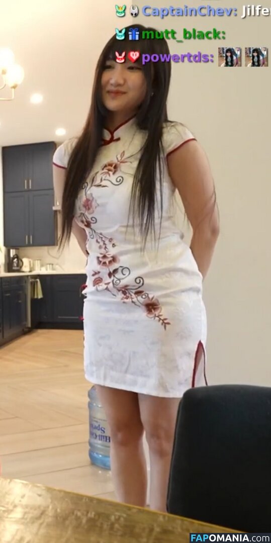 AriaSaki / annoyingaria Nu OnlyFans  Foto vazada #983