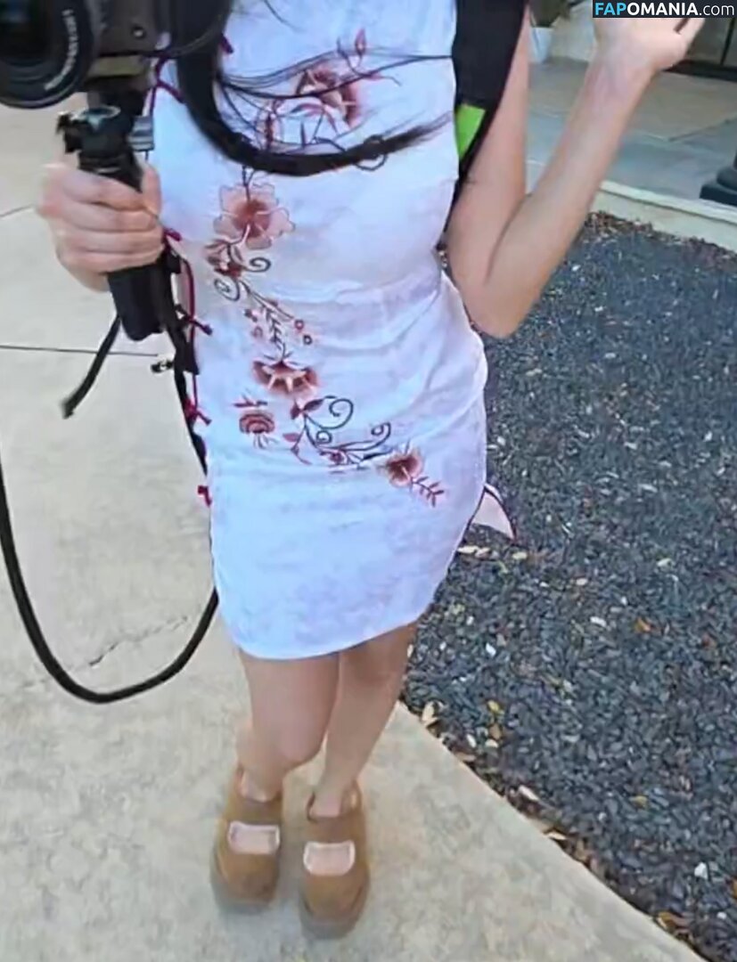 AriaSaki / annoyingaria Nu OnlyFans  Foto vazada #985