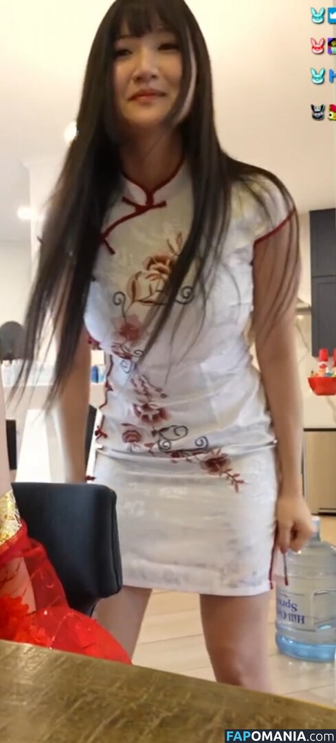 AriaSaki / annoyingaria Nu OnlyFans  Foto vazada #986