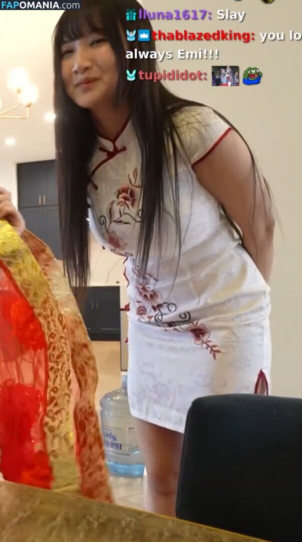 AriaSaki / annoyingaria Nu OnlyFans  Foto vazada #989