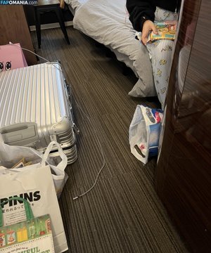 AriaSaki / annoyingaria Nu OnlyFans  Foto vazada #991