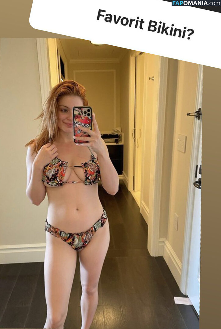 Ariel Winter / arielwinter Nu OnlyFans  Foto vazada #1