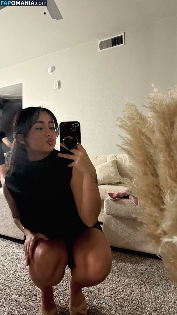 Ariibacardi / ari_estici / aricandii / https: Nu OnlyFans  Foto vazada #6