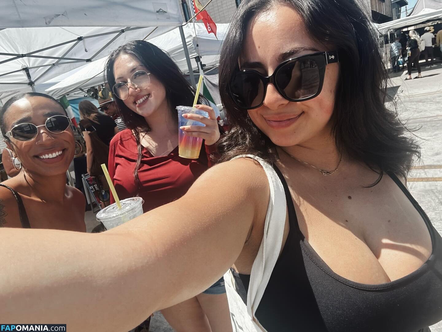 Ariibacardi / ari_estici / aricandii / https: Nu OnlyFans  Foto vazada #12