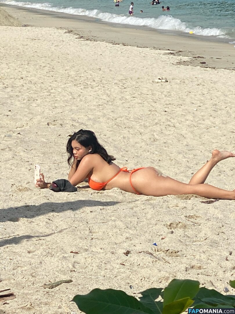 _arimae__ / xoxoughri Nu OnlyFans  Foto vazada #6