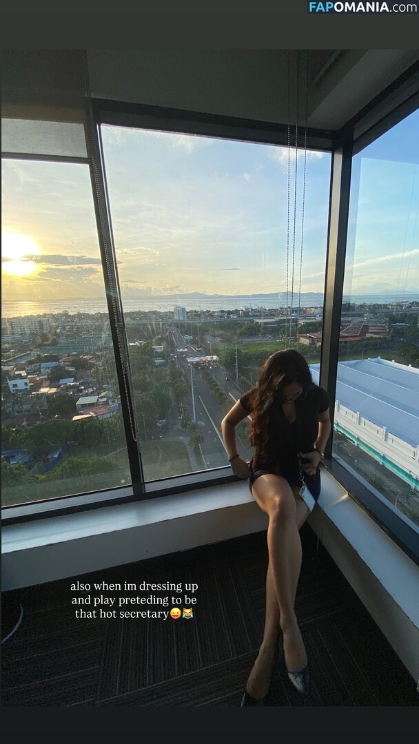 _arimae__ / xoxoughri Nu OnlyFans  Foto vazada #13