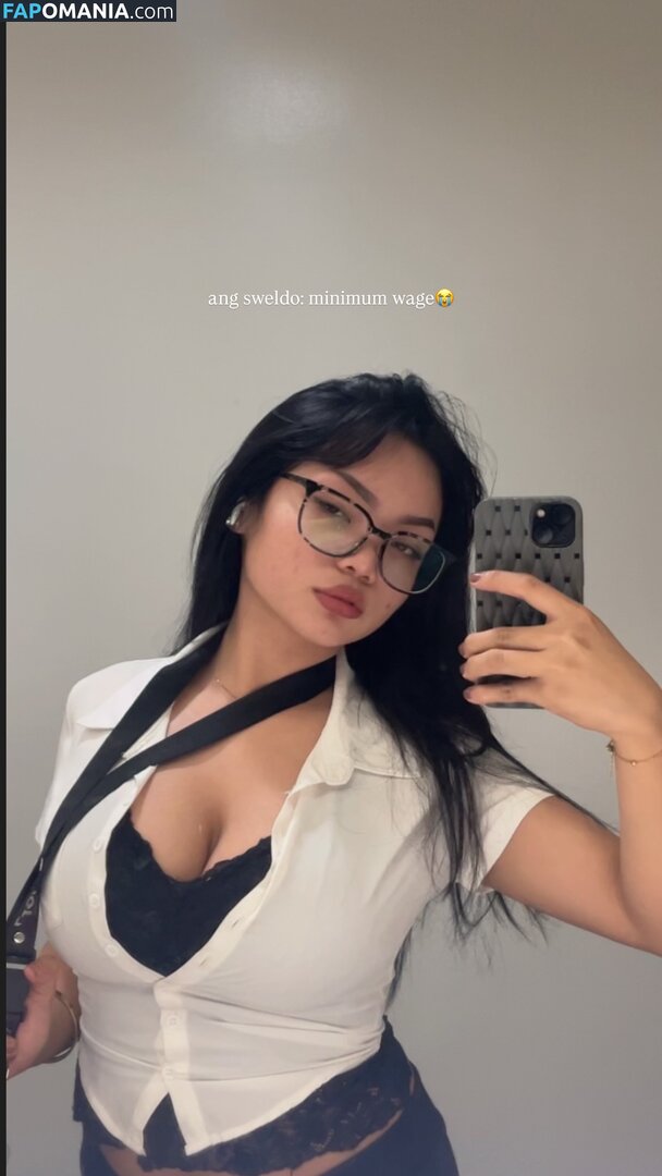 _arimae__ / xoxoughri Nu OnlyFans  Foto vazada #14