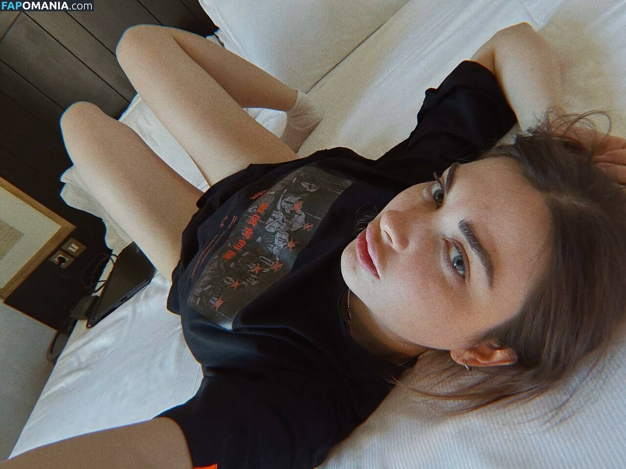 Ahrinyan / Arina Berdnikova / nyasharisha Nu OnlyFans  Foto vazada #130