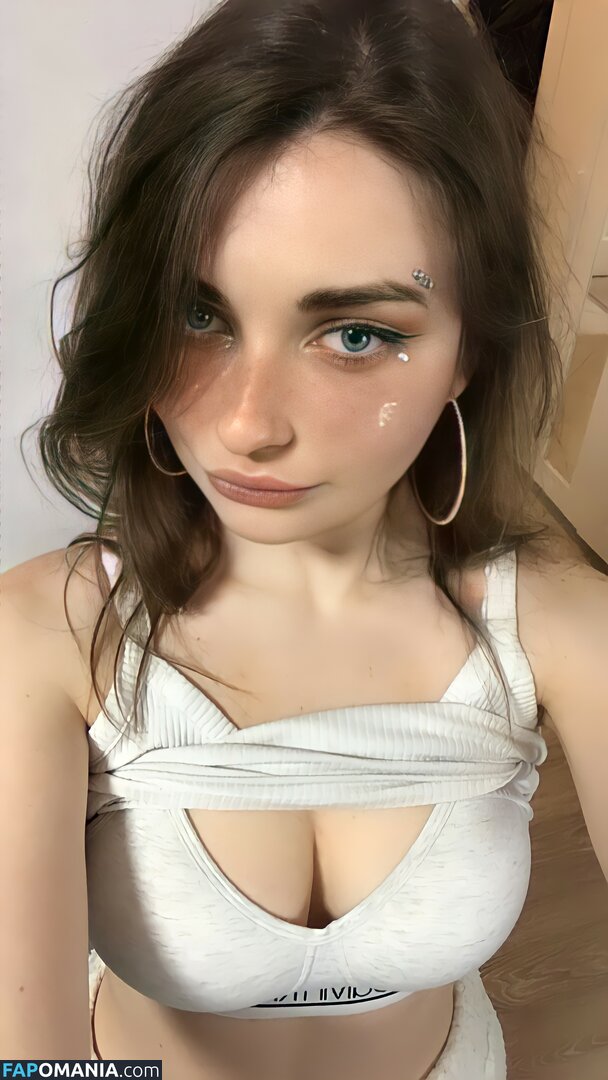 Ahrinyan / Arina Berdnikova / nyasharisha Nu OnlyFans  Foto vazada #151