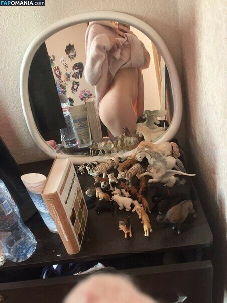 Ahrinyan / Arina Berdnikova / nyasharisha Nu OnlyFans  Foto vazada #228