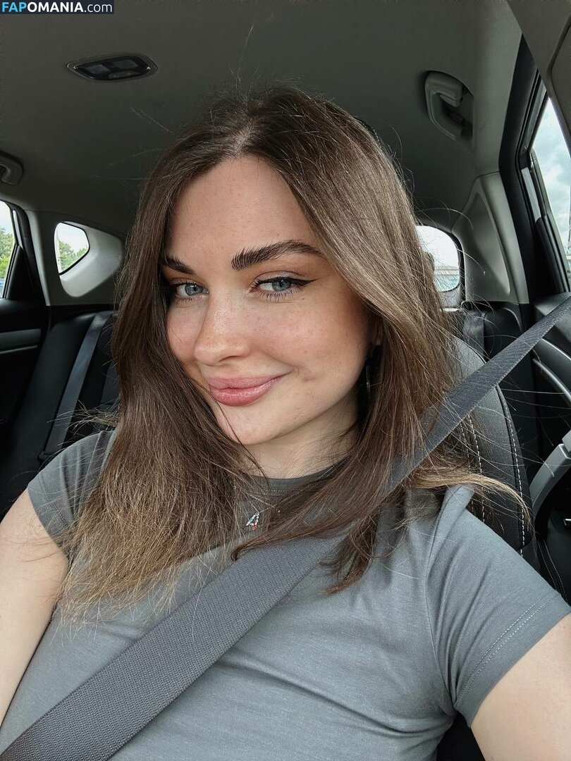 Ahrinyan / Arina Berdnikova / nyasharisha Nu OnlyFans  Foto vazada #345