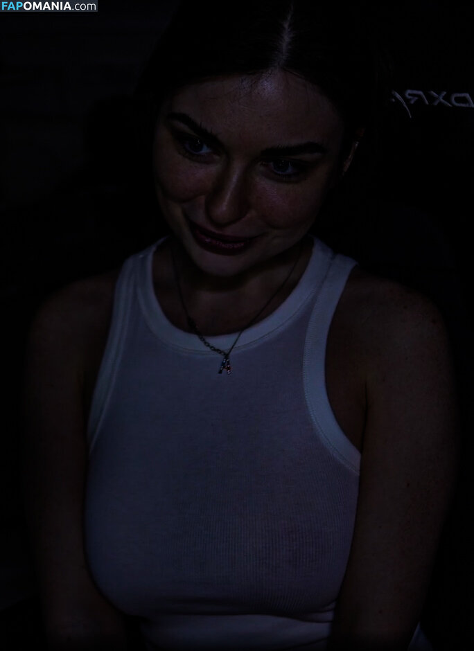 Ahrinyan / Arina Berdnikova / nyasharisha Nu OnlyFans  Foto vazada #363
