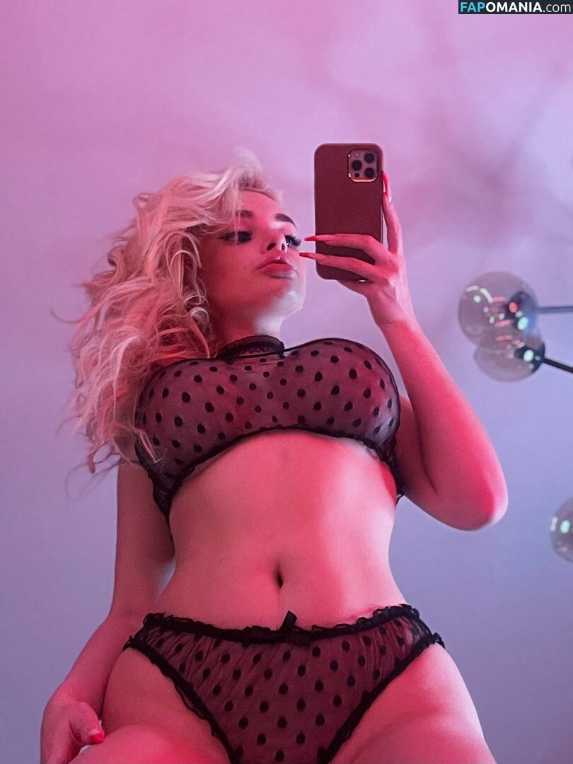 Arina_SL / _arina_sl Nu OnlyFans  Foto vazada #19