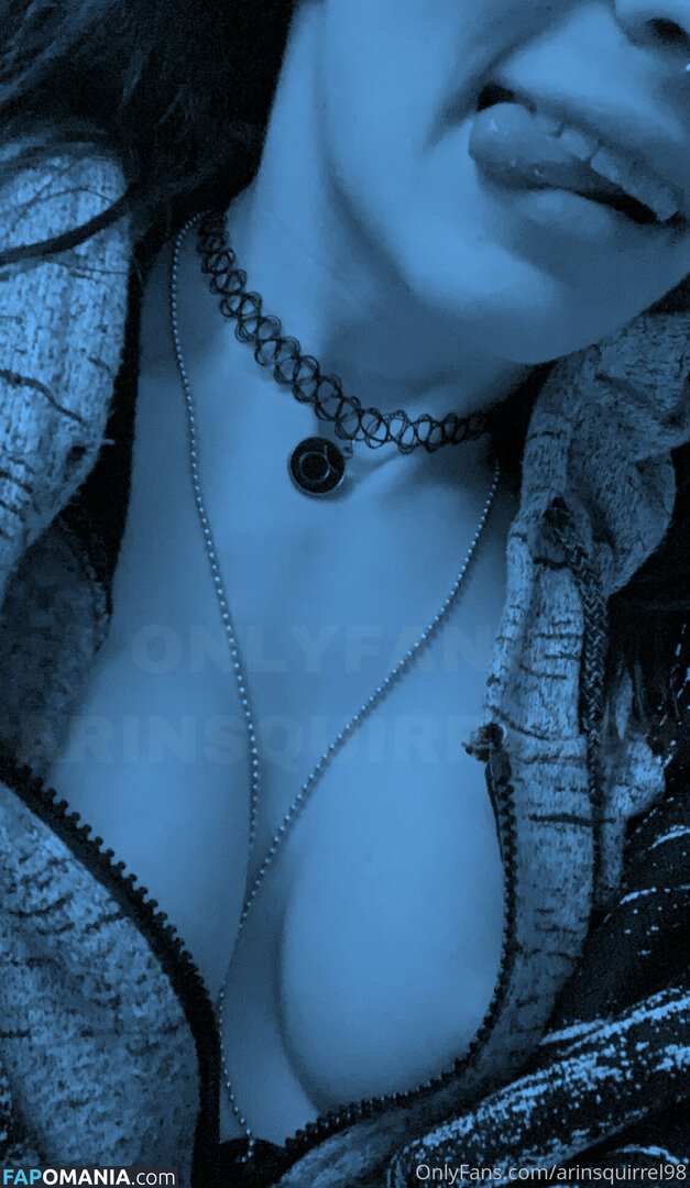 arin_squirrel98 / arinsquirrel98 Nu OnlyFans  Foto vazada #74