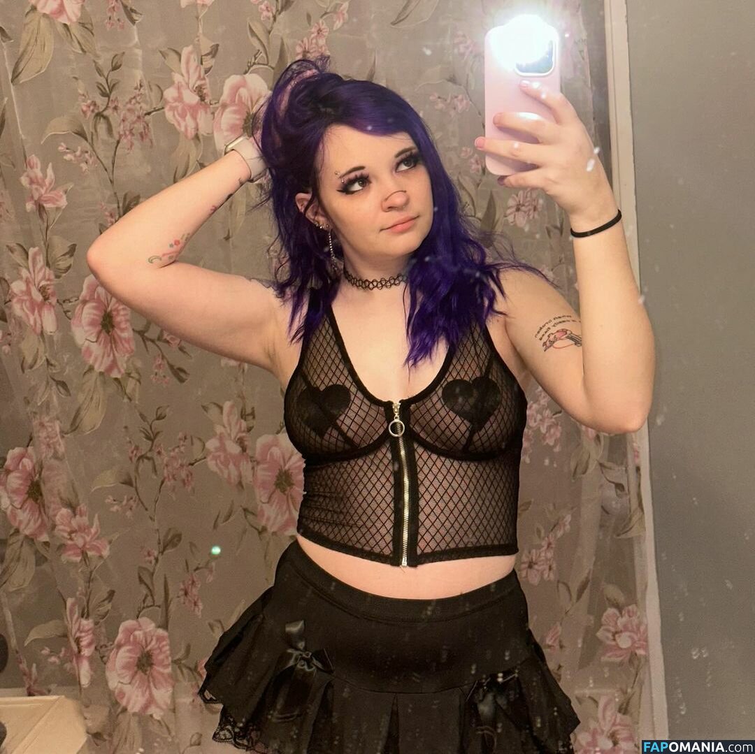 arin_squirrel98 / arinsquirrel98 Nu OnlyFans  Foto vazada #145