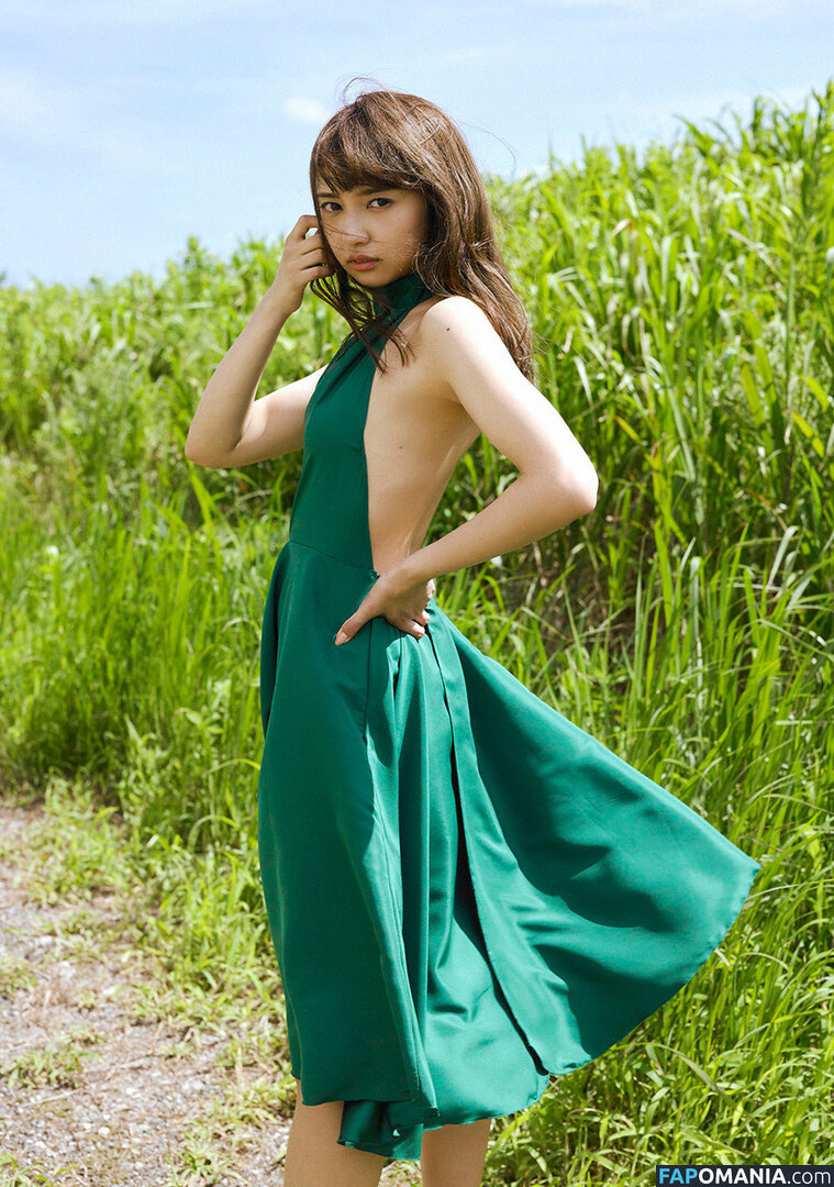 Arisa Komiya / arisakomiya_official Nu OnlyFans  Foto vazada #6