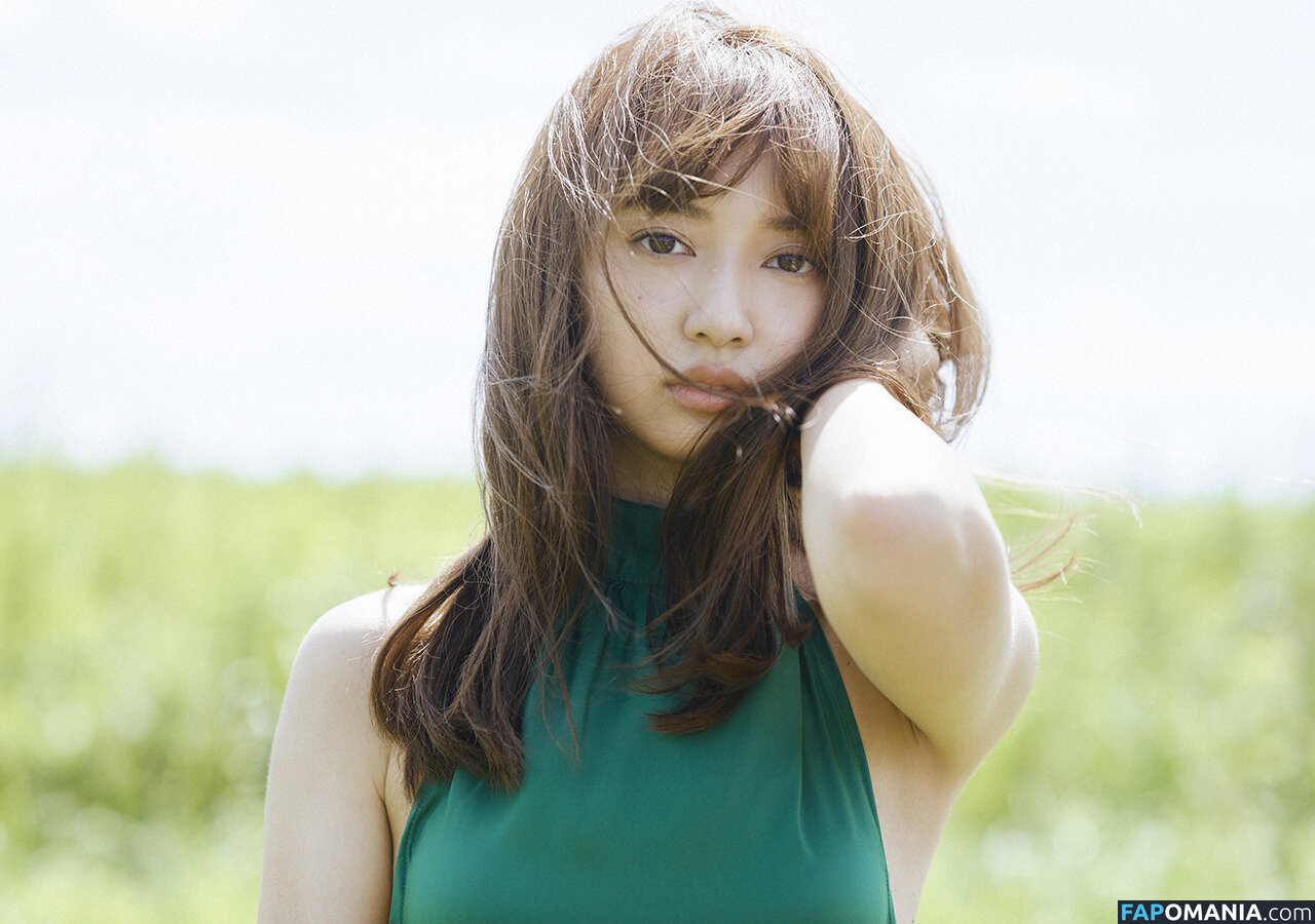 Arisa Komiya / arisakomiya_official Nu OnlyFans  Foto vazada #9