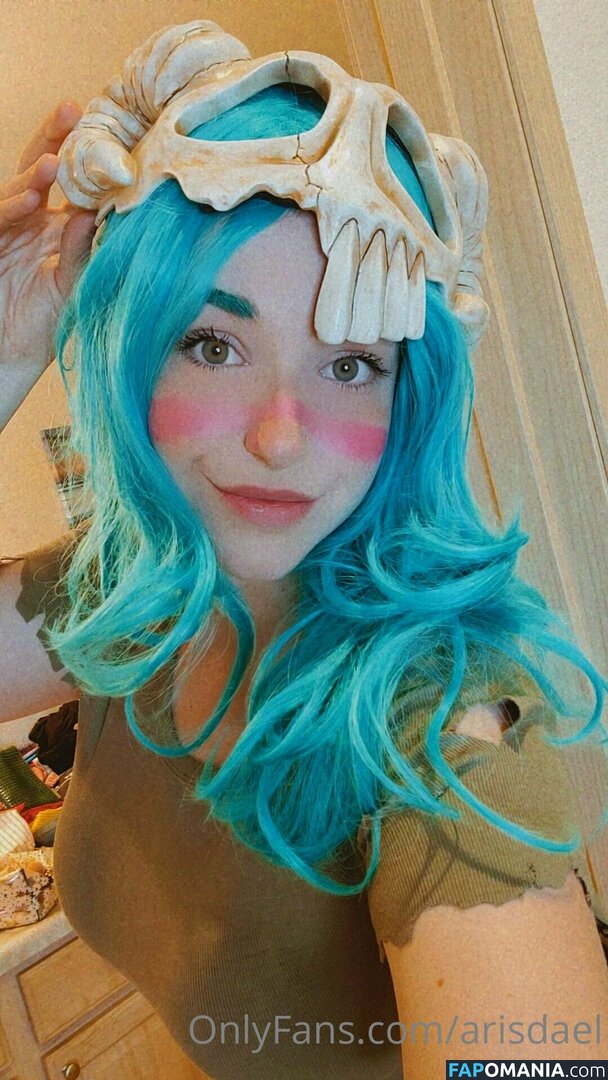 Arisdael / Discussion Thread / https: Nu OnlyFans  Foto vazada #13