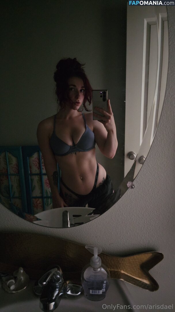 Arisdael / Discussion Thread / https: Nu OnlyFans  Foto vazada #52