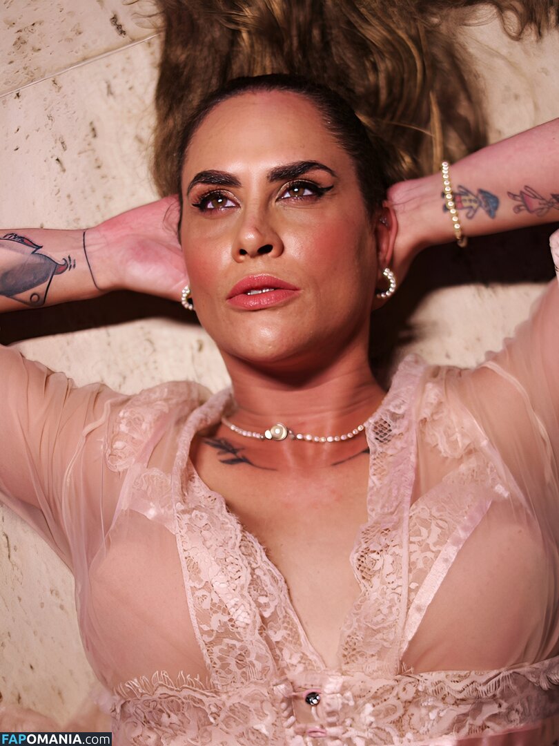 Aritana Maroni / Aritanamaroni / aritanamaronioficial Nu OnlyFans  Foto vazada #16