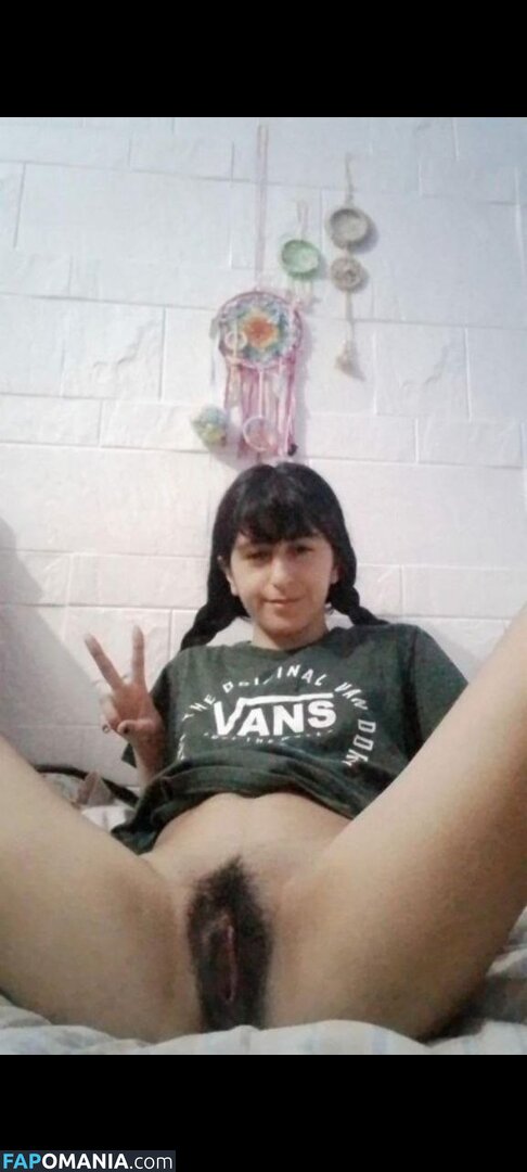 Ariuwu Montes / TheRealBabyGirlStar Nu OnlyFans  Foto vazada #1