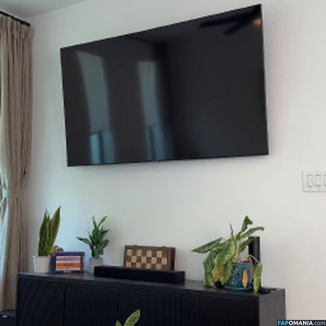 Armani Black / RealArmaniBlack Nu OnlyFans  Foto vazada #183