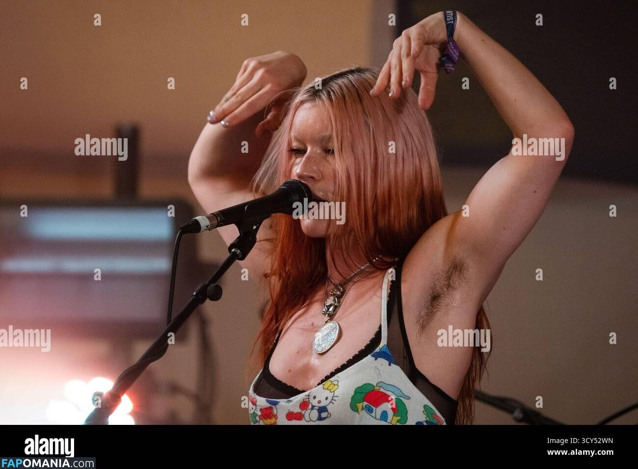 Armpit Fetish / armpitfetishhhh Nu OnlyFans  Foto vazada #1643