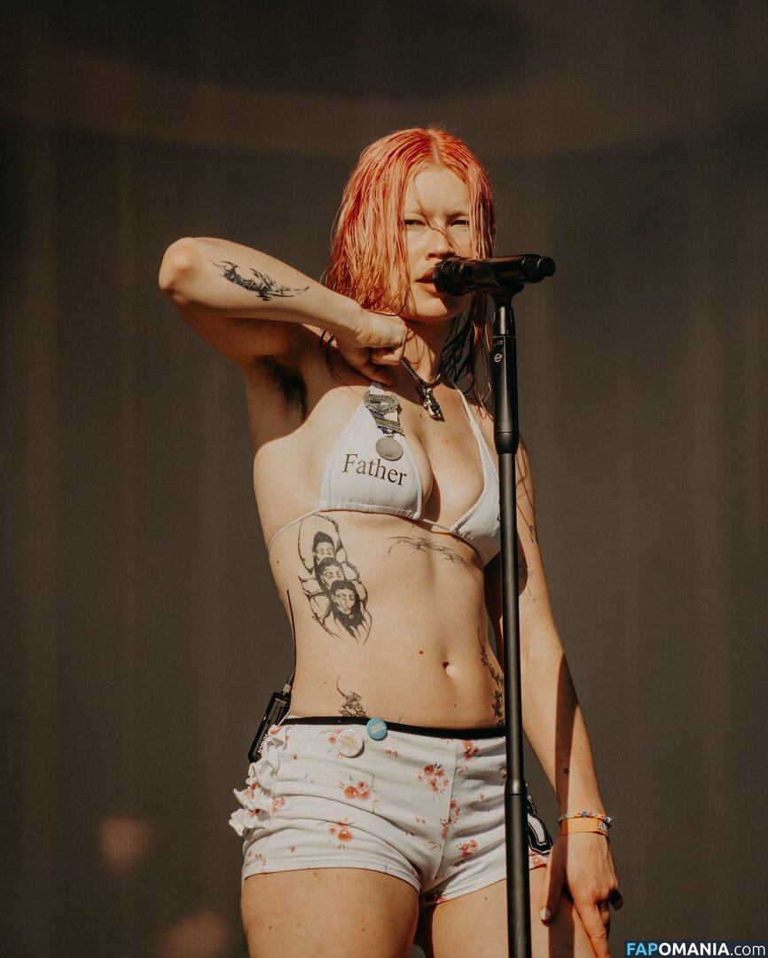 Armpit Fetish / armpitfetishhhh Nu OnlyFans  Foto vazada #1646