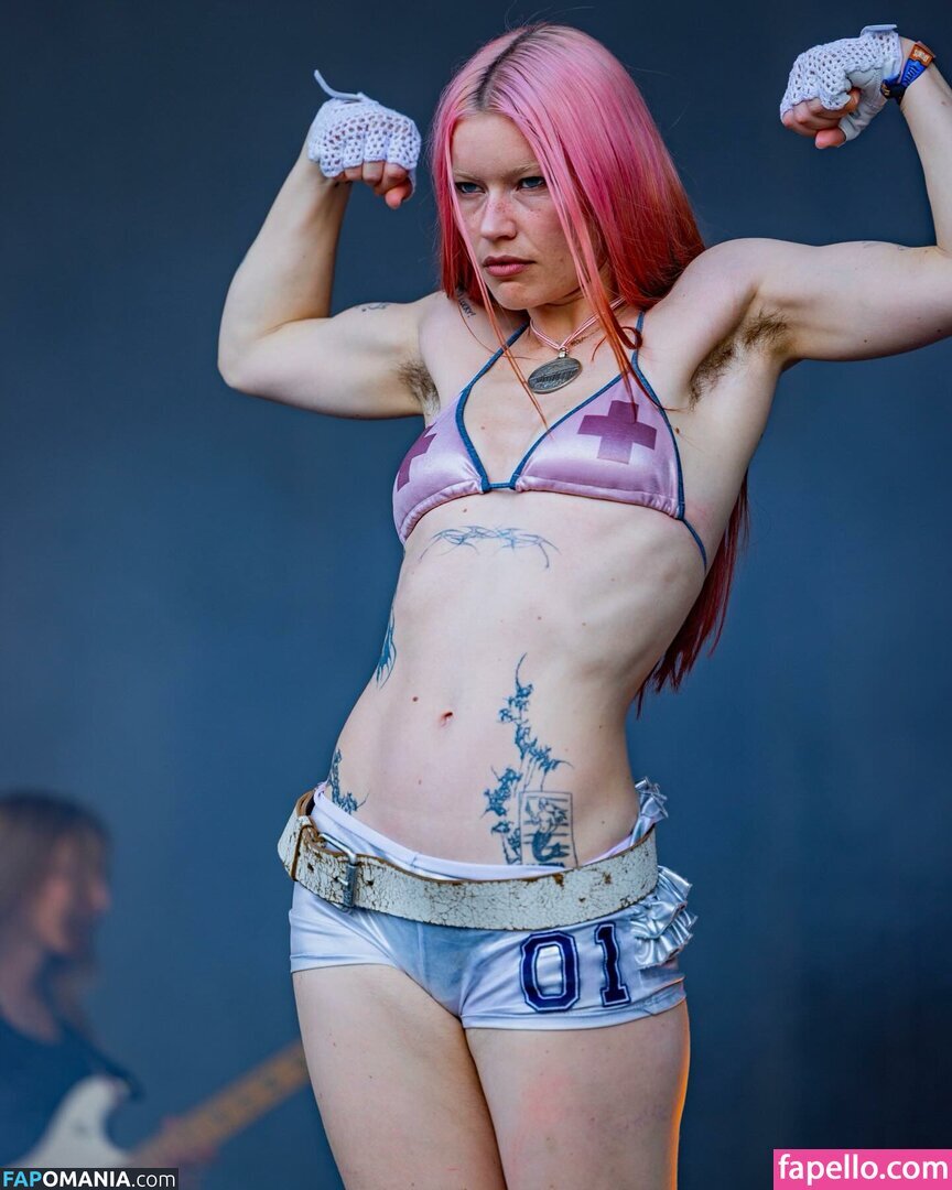 Armpit Fetish / armpitfetishhhh Nu OnlyFans  Foto vazada #1647