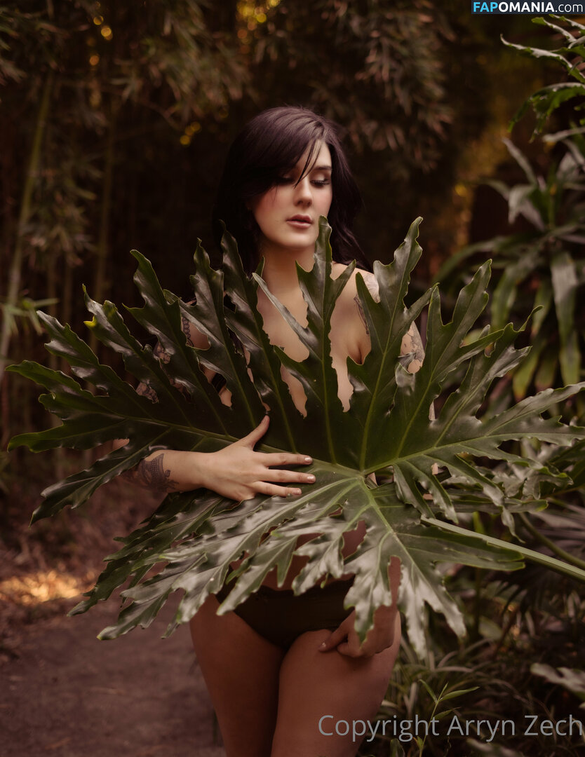Arryn Zech / ArrynZech / RWBY / Rooster Teeth / arryn Nu OnlyFans  Foto vazada #118