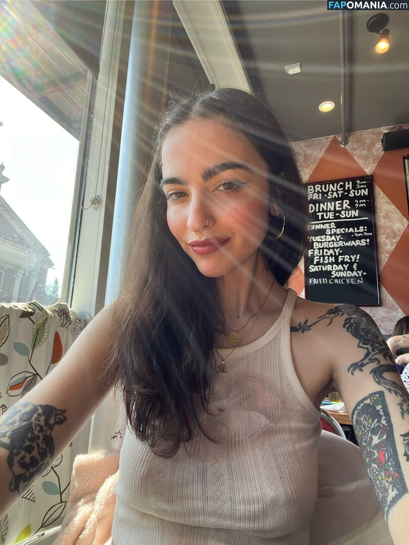 artbitch666 / huhlaynuh Nu OnlyFans  Foto vazada #60