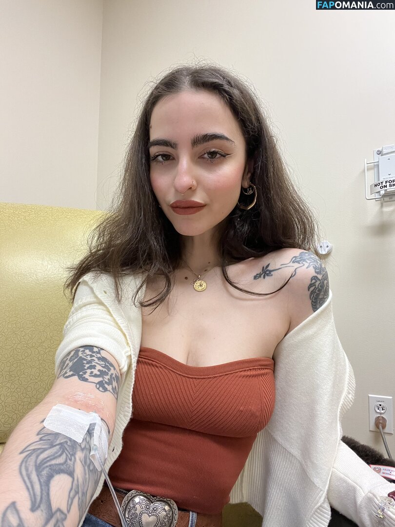 artbitch666 / huhlaynuh Nu OnlyFans  Foto vazada #61