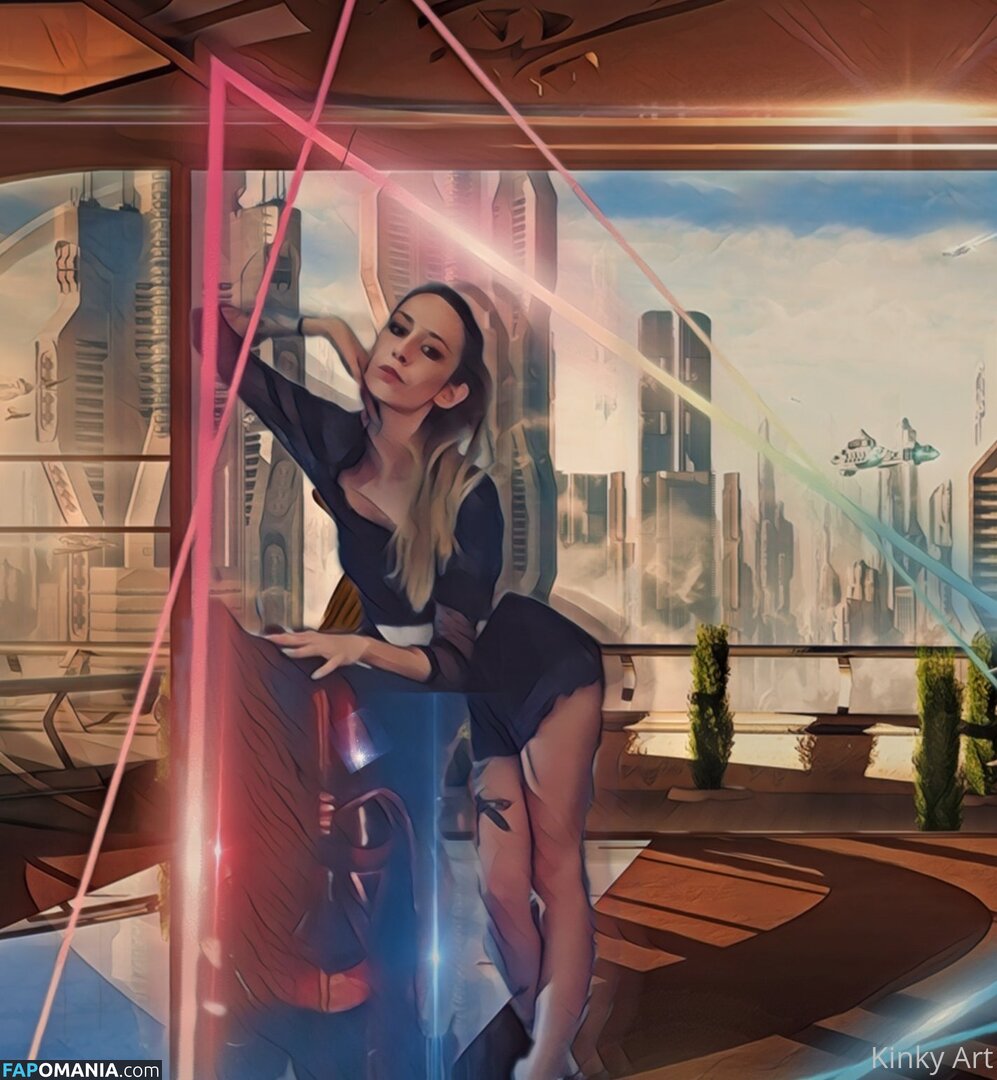 artnvenom Nu OnlyFans  Foto vazada #14