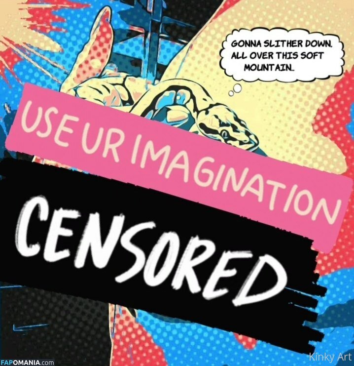 artnvenom Nu OnlyFans  Foto vazada #20