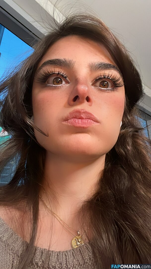  / ARUUU / DeputyARUUU / malachitexd Nu OnlyFans  Foto vazada #4